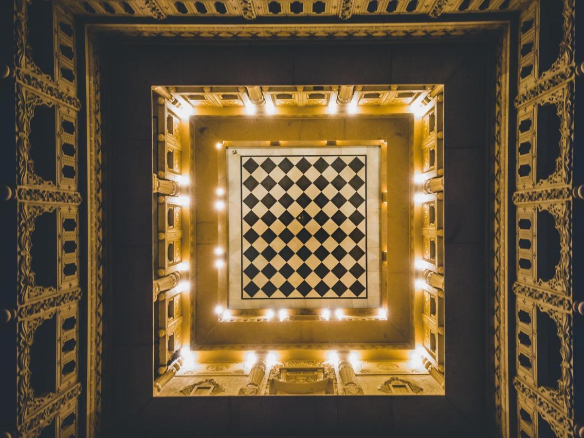 K D Palace - Heritage Hotel On Fort Jaisalmer Bagian luar foto