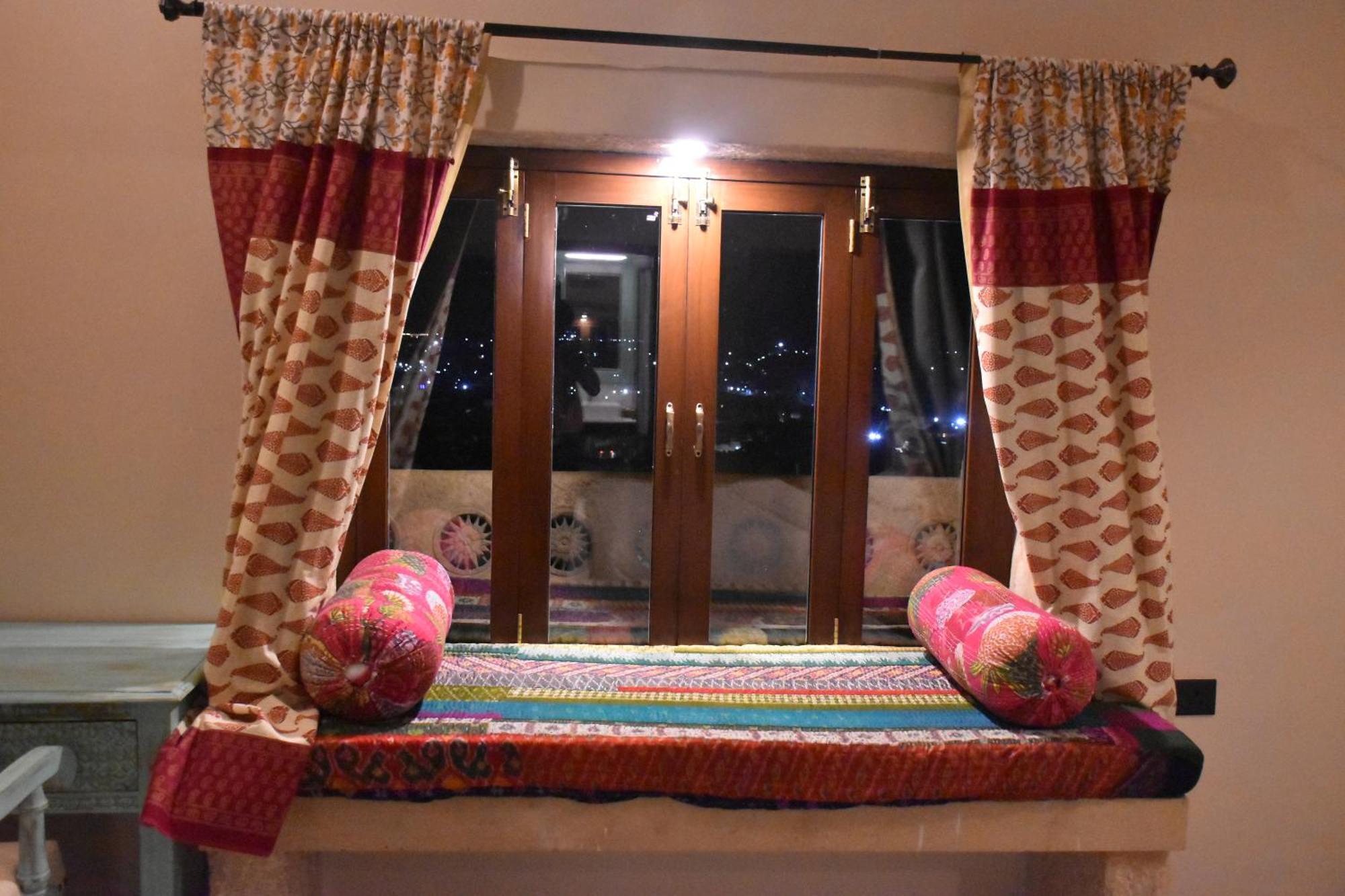 K D Palace - Heritage Hotel On Fort Jaisalmer Bagian luar foto